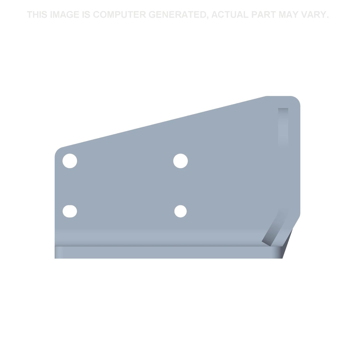 84522278 - OEM BRACKET - CASE CONSTRUCTION