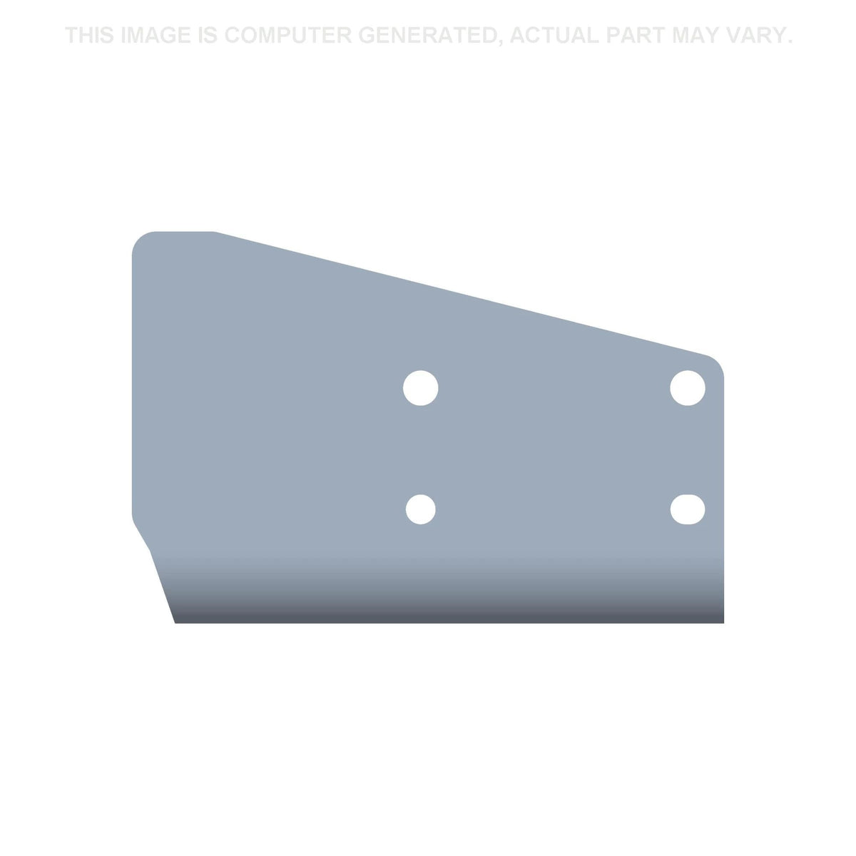 84522278 - OEM BRACKET - CASE CONSTRUCTION