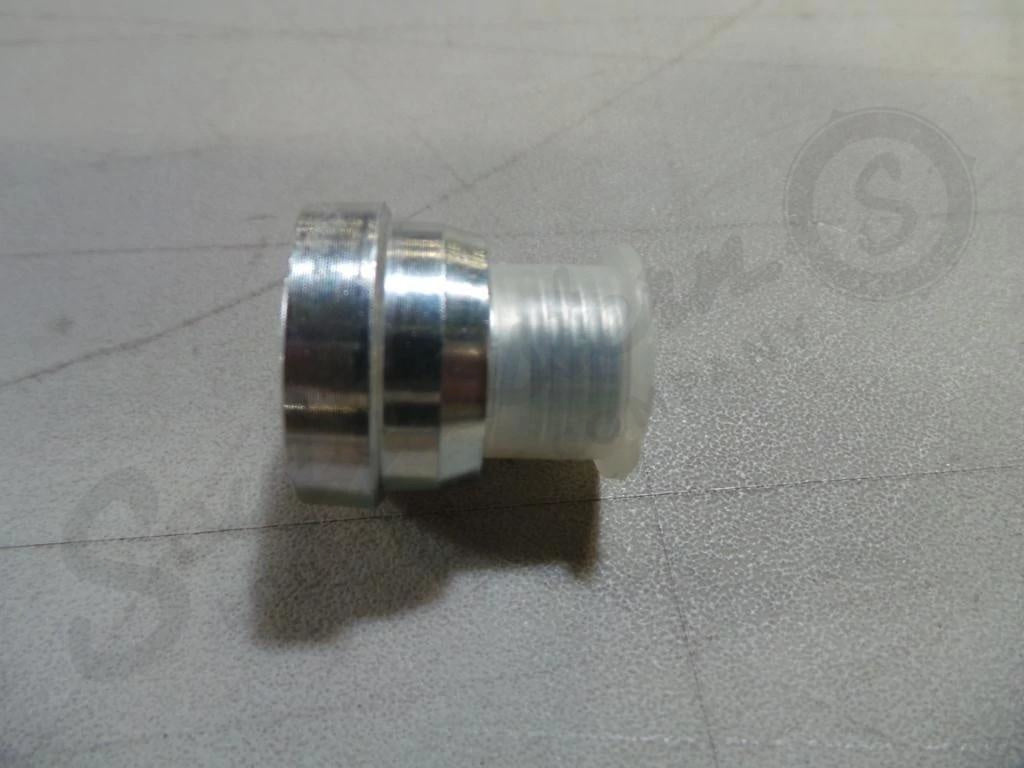 84522377 - OEM REDUCER - CASE CONSTRUCTION