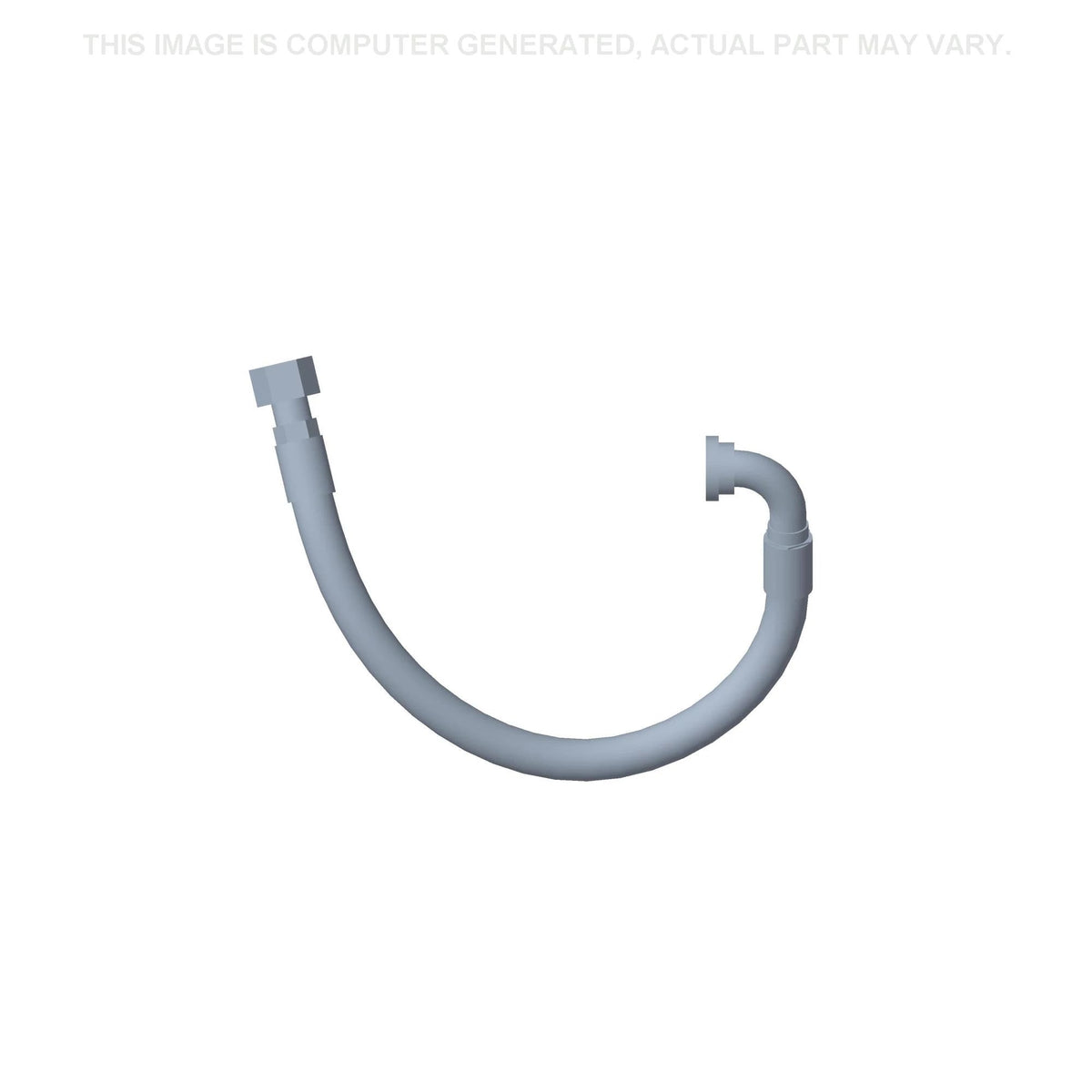 84523266 - OEM HYDRAULIC HOSE - CASE CONSTRUCTION