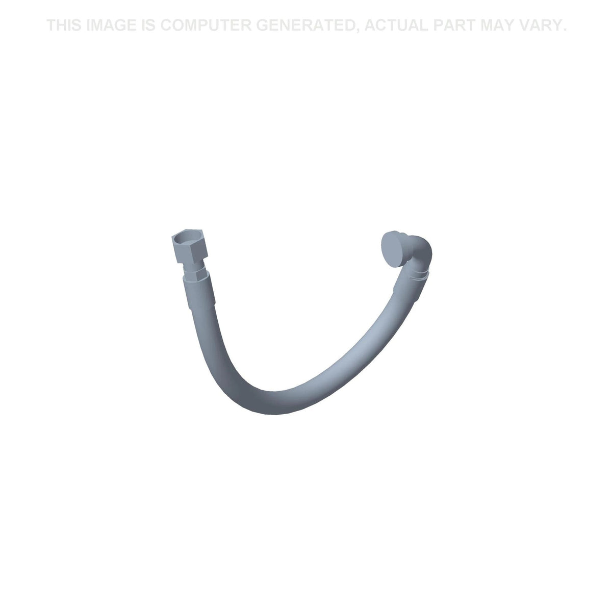 84523266 - OEM HYDRAULIC HOSE - CASE CONSTRUCTION