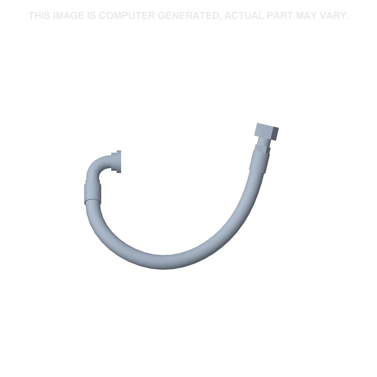 84523266 - OEM HYDRAULIC HOSE - CASE CONSTRUCTION