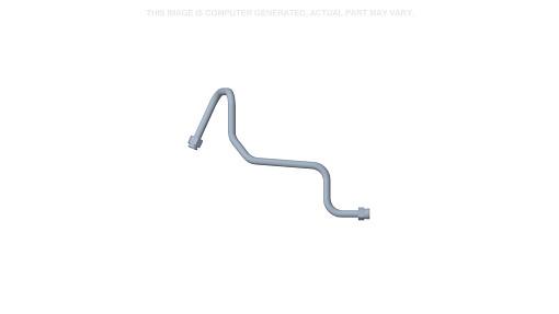 84523271 - OEM ENHANCED HIGH-FLOW TUBE AUXILIARY RIGHT-HAND TOWER - CASE CONSTRUCTION