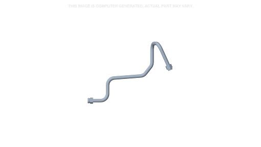 84523271 - OEM ENHANCED HIGH-FLOW TUBE AUXILIARY RIGHT-HAND TOWER - CASE CONSTRUCTION