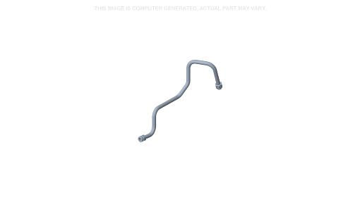 84523271 - OEM ENHANCED HIGH-FLOW TUBE AUXILIARY RIGHT-HAND TOWER - CASE CONSTRUCTION