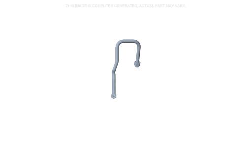 84523271 - OEM ENHANCED HIGH-FLOW TUBE AUXILIARY RIGHT-HAND TOWER - CASE CONSTRUCTION