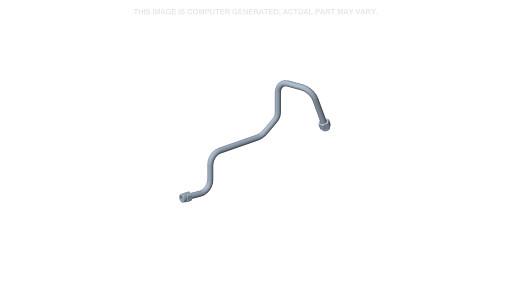 84523271 - OEM ENHANCED HIGH-FLOW TUBE AUXILIARY RIGHT-HAND TOWER - CASE CONSTRUCTION