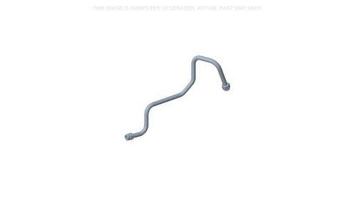 84523271 - OEM ENHANCED HIGH-FLOW TUBE AUXILIARY RIGHT-HAND TOWER - CASE CONSTRUCTION