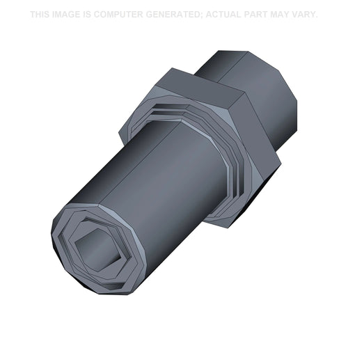84523391 - OEM Fitting - Case Construction