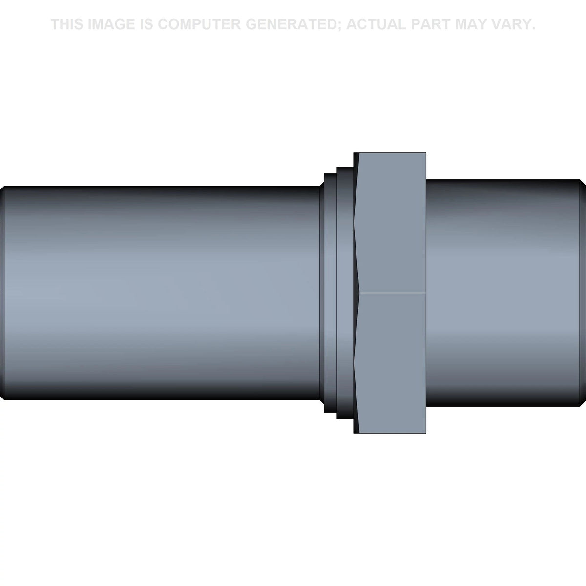 84523391 - OEM FITTING - CASE CONSTRUCTION
