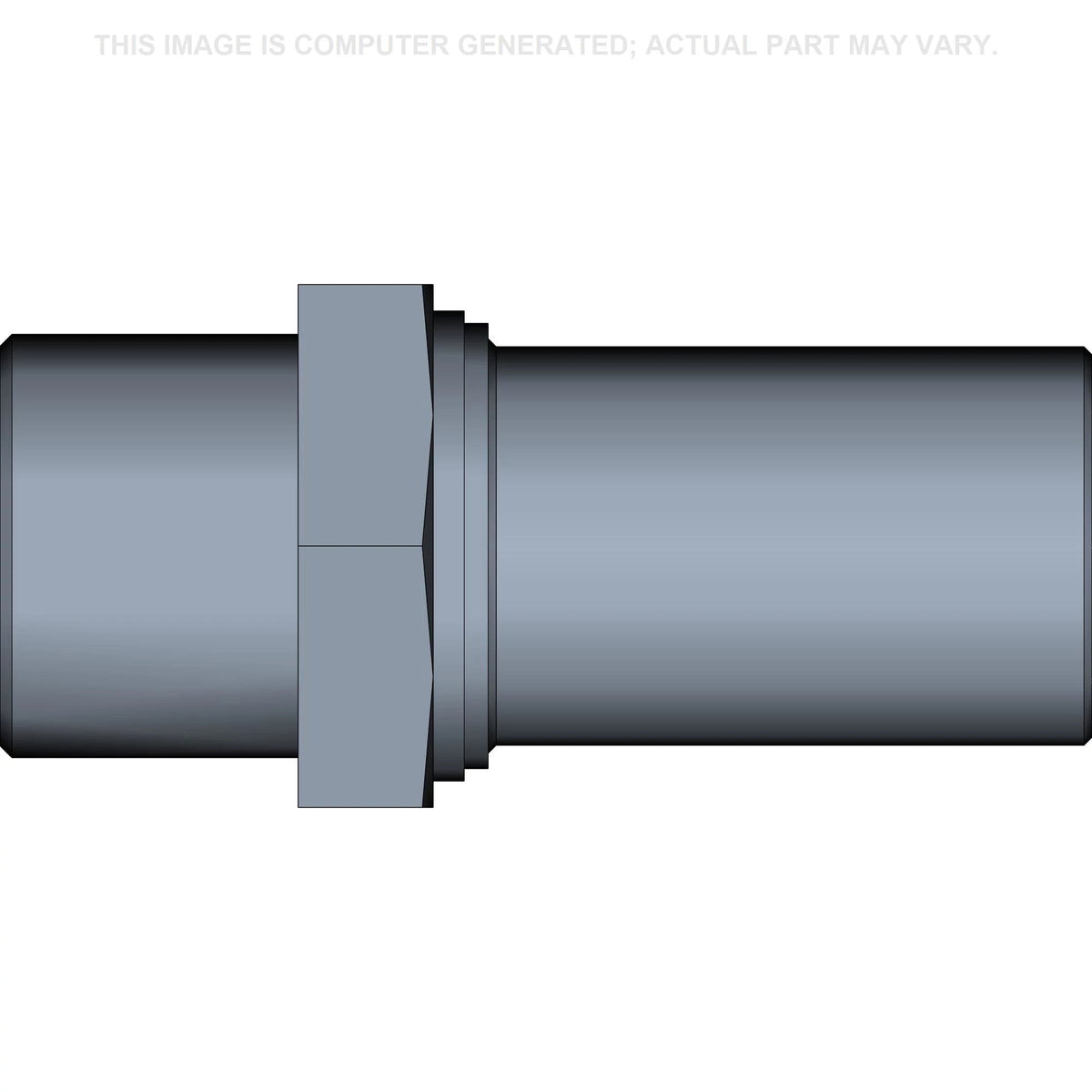 84523391 - OEM FITTING - CASE CONSTRUCTION