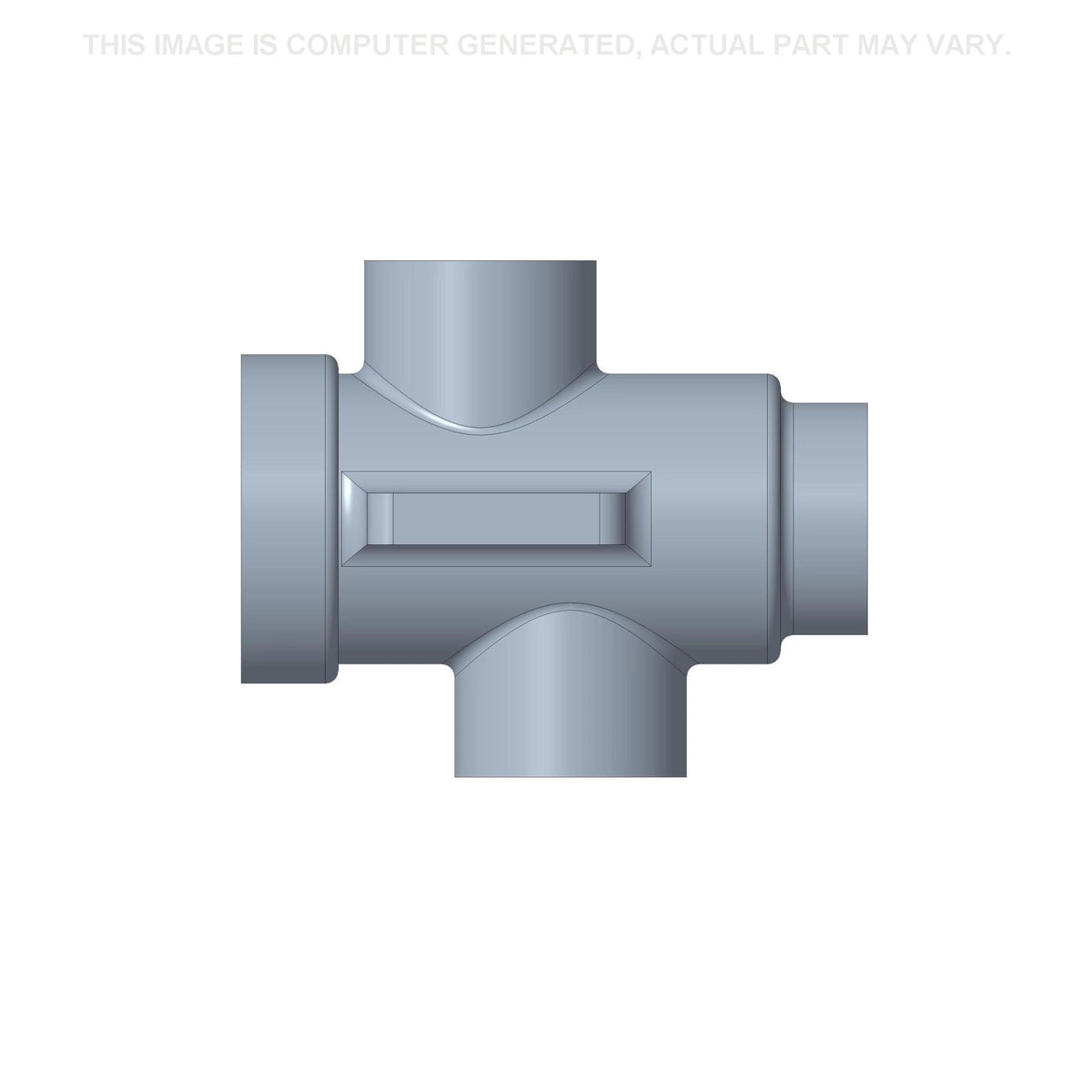 84523397 - OEM THERMOSTAT - CASE CONSTRUCTION