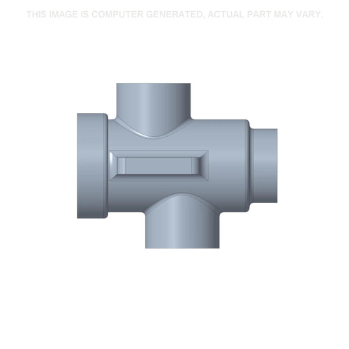 84523397 - OEM THERMOSTAT - CASE CONSTRUCTION