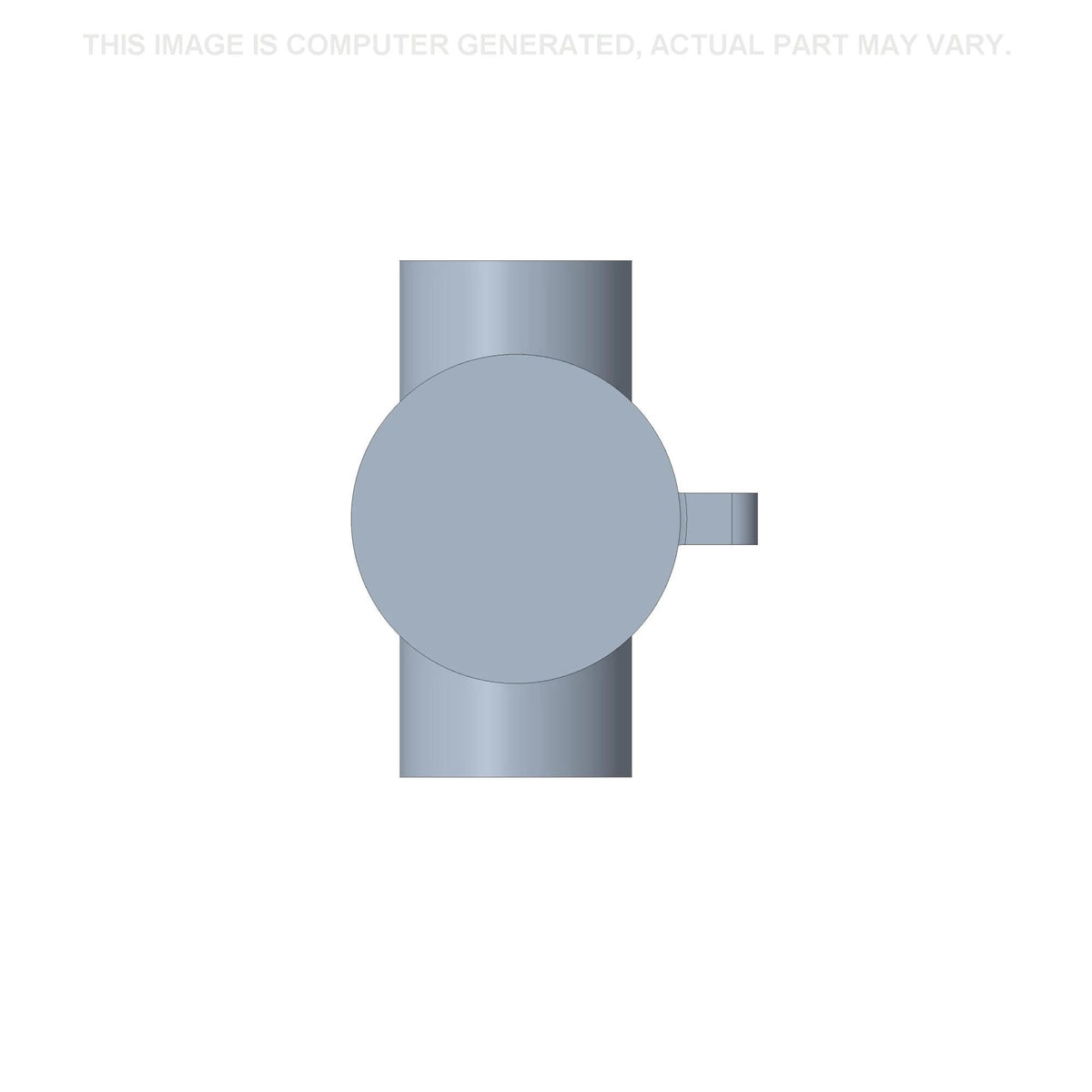 84523397 - OEM THERMOSTAT - CASE CONSTRUCTION