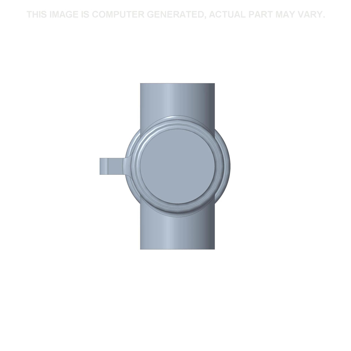 84523397 - OEM THERMOSTAT - CASE CONSTRUCTION