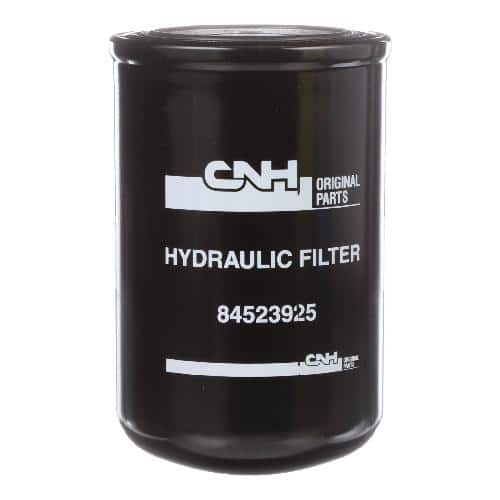 84523925 - OEM HYDRAULIC OIL FILTER - CASE CONSTRUCTION