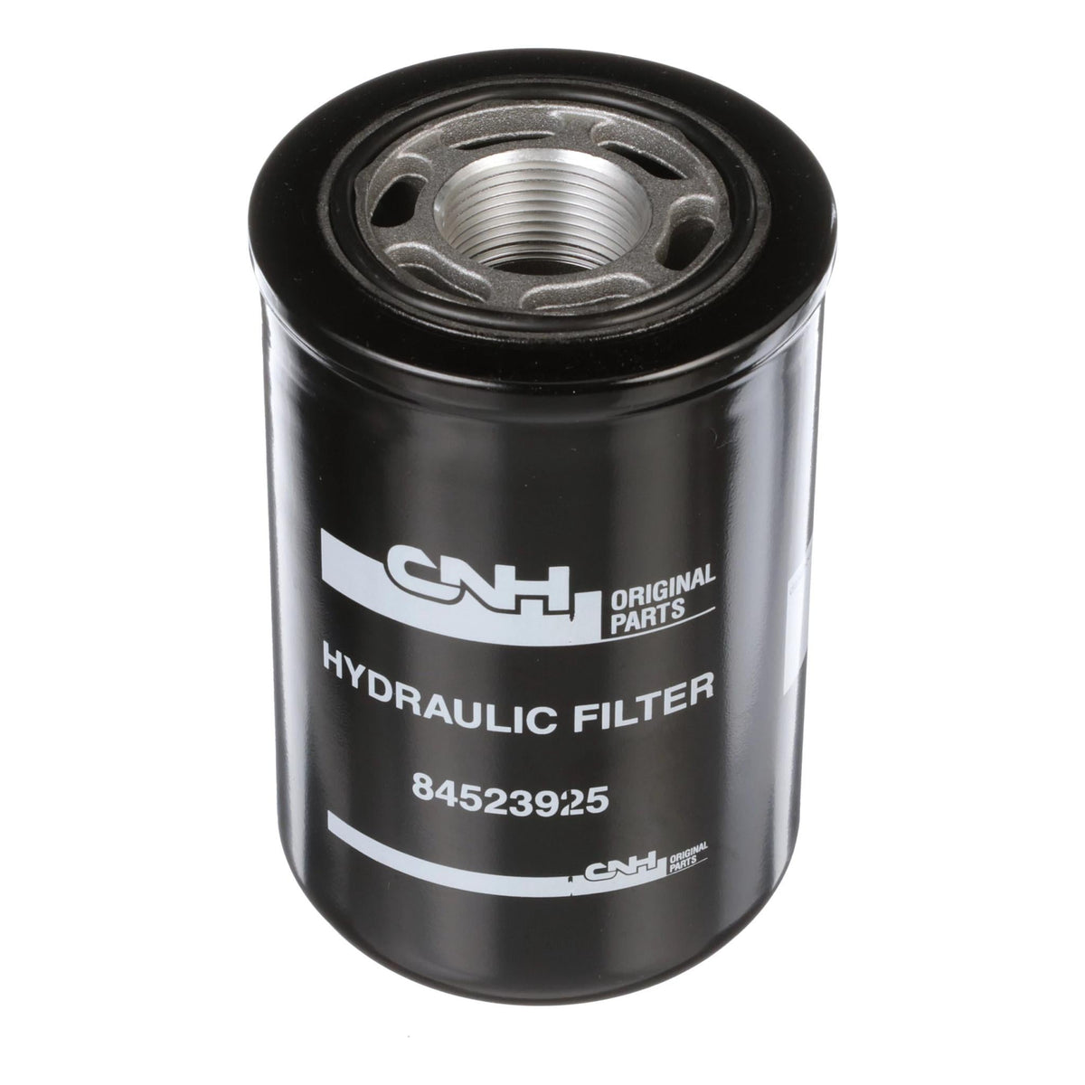 84523925 - OEM HYDRAULIC OIL FILTER - CASE CONSTRUCTION