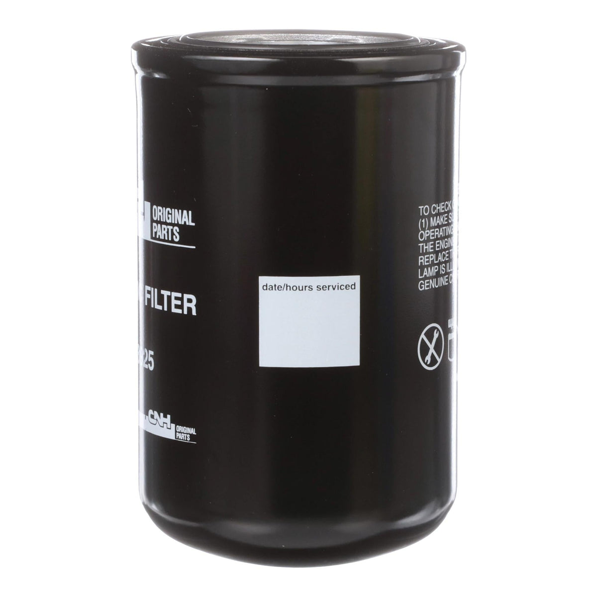 84523925 - OEM HYDRAULIC OIL FILTER - CASE CONSTRUCTION