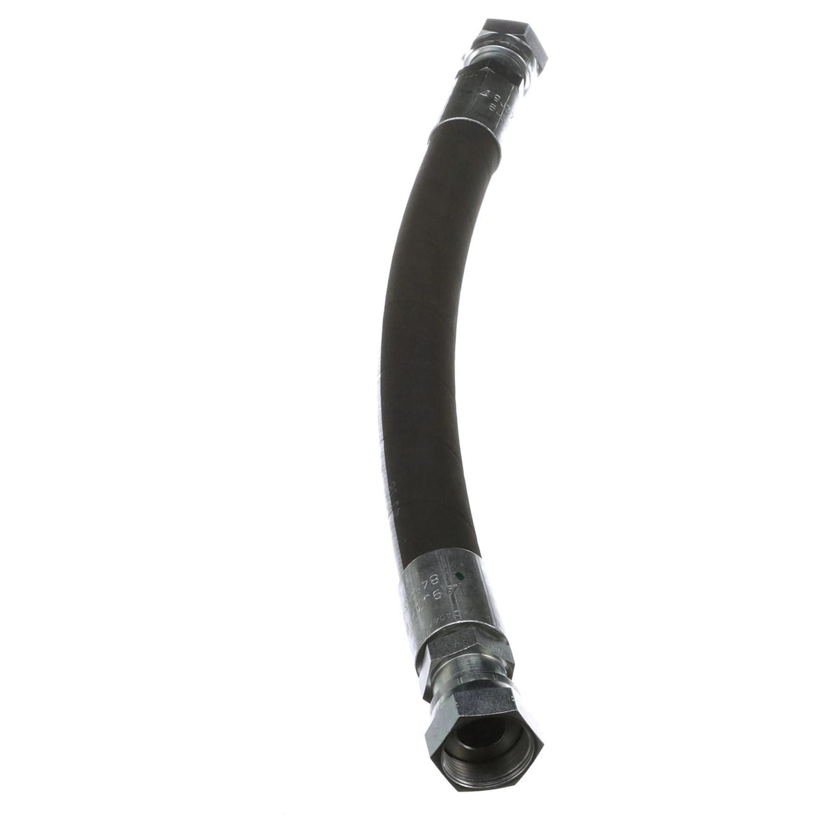 84523970 - OEM LOADER VALVE HOSE SAE 100R12 25.4MM ID X 538MML - CASE CONSTRUCTION
