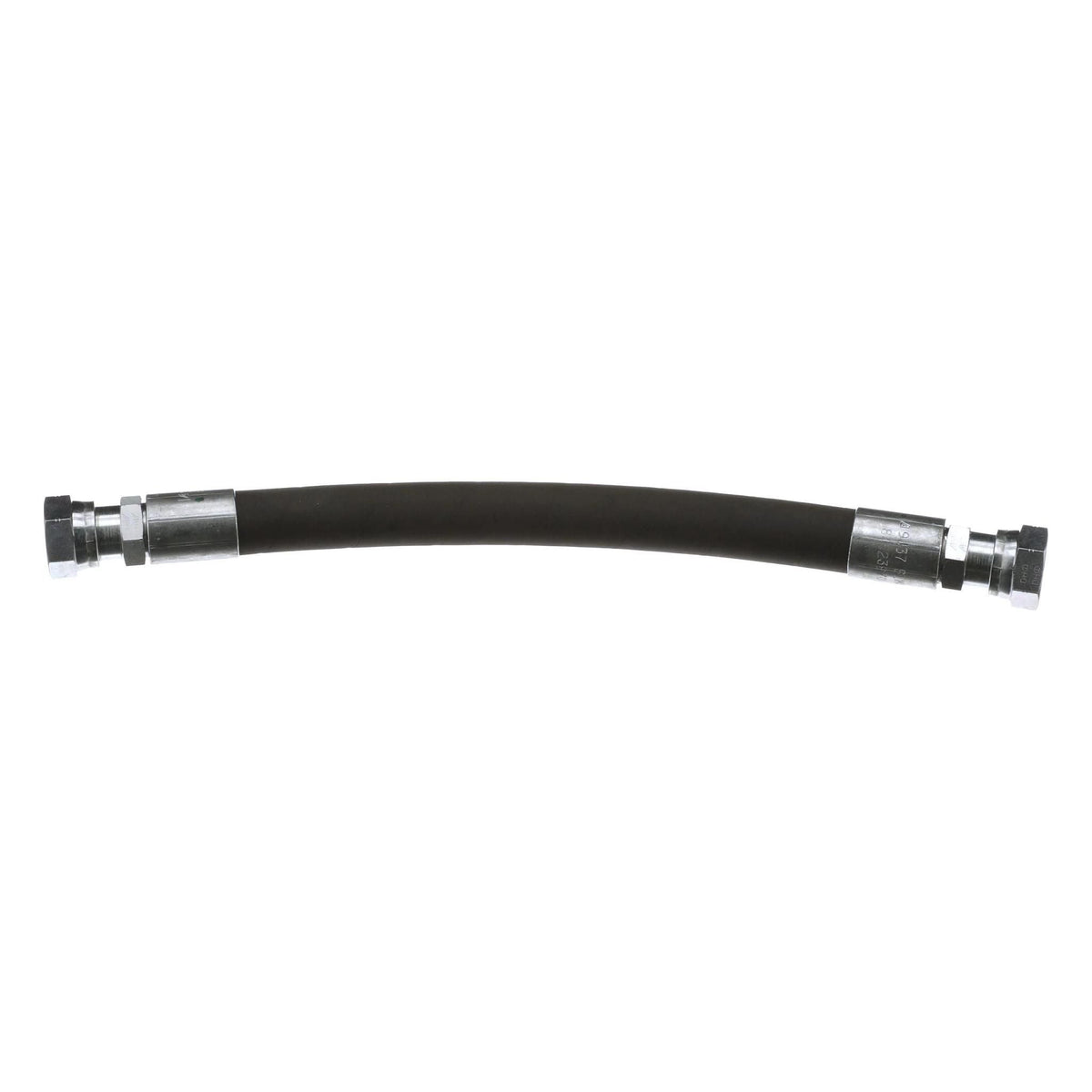 84523970 - OEM LOADER VALVE HOSE SAE 100R12 25.4MM ID X 538MML - CASE CONSTRUCTION