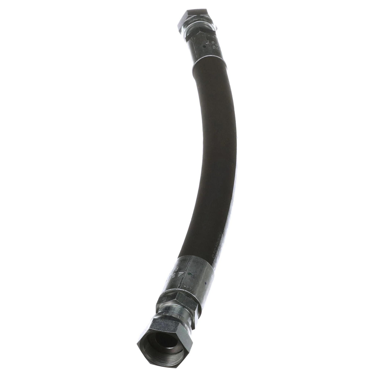 84523970 - OEM LOADER VALVE HOSE SAE 100R12 25.4MM ID X 538MML - CASE CONSTRUCTION