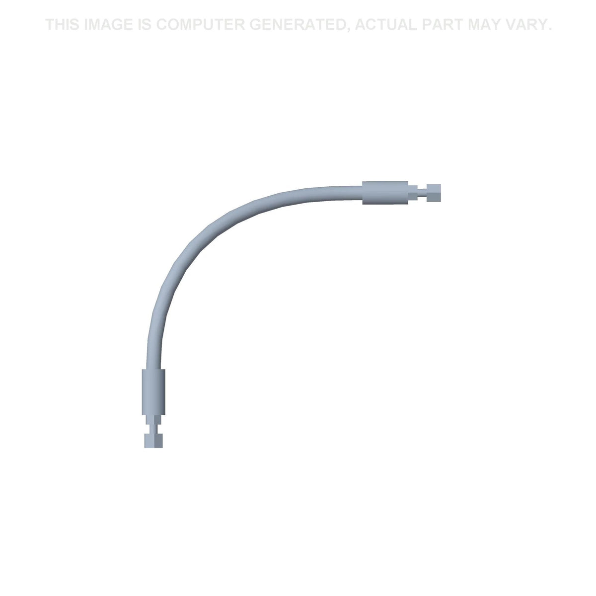 84523981 - OEM HYDRAULIC HOSE - CASE CONSTRUCTION