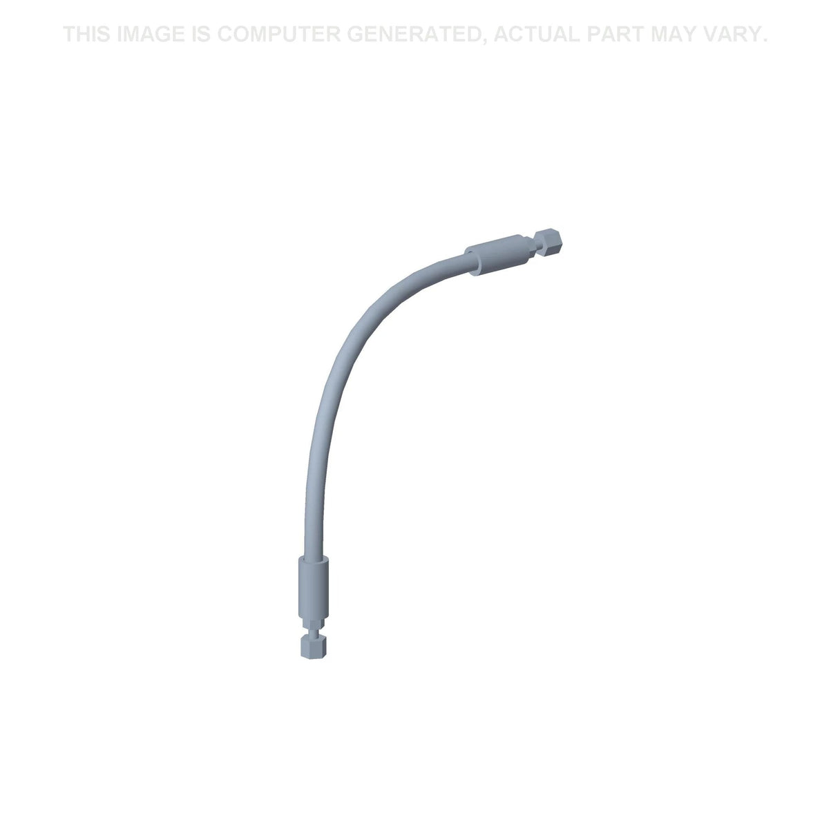84523981 - OEM HYDRAULIC HOSE - CASE CONSTRUCTION