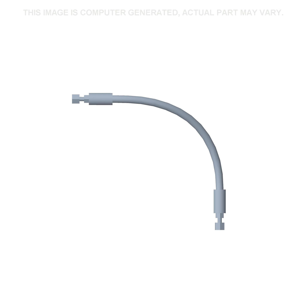 84523981 - OEM HYDRAULIC HOSE - CASE CONSTRUCTION
