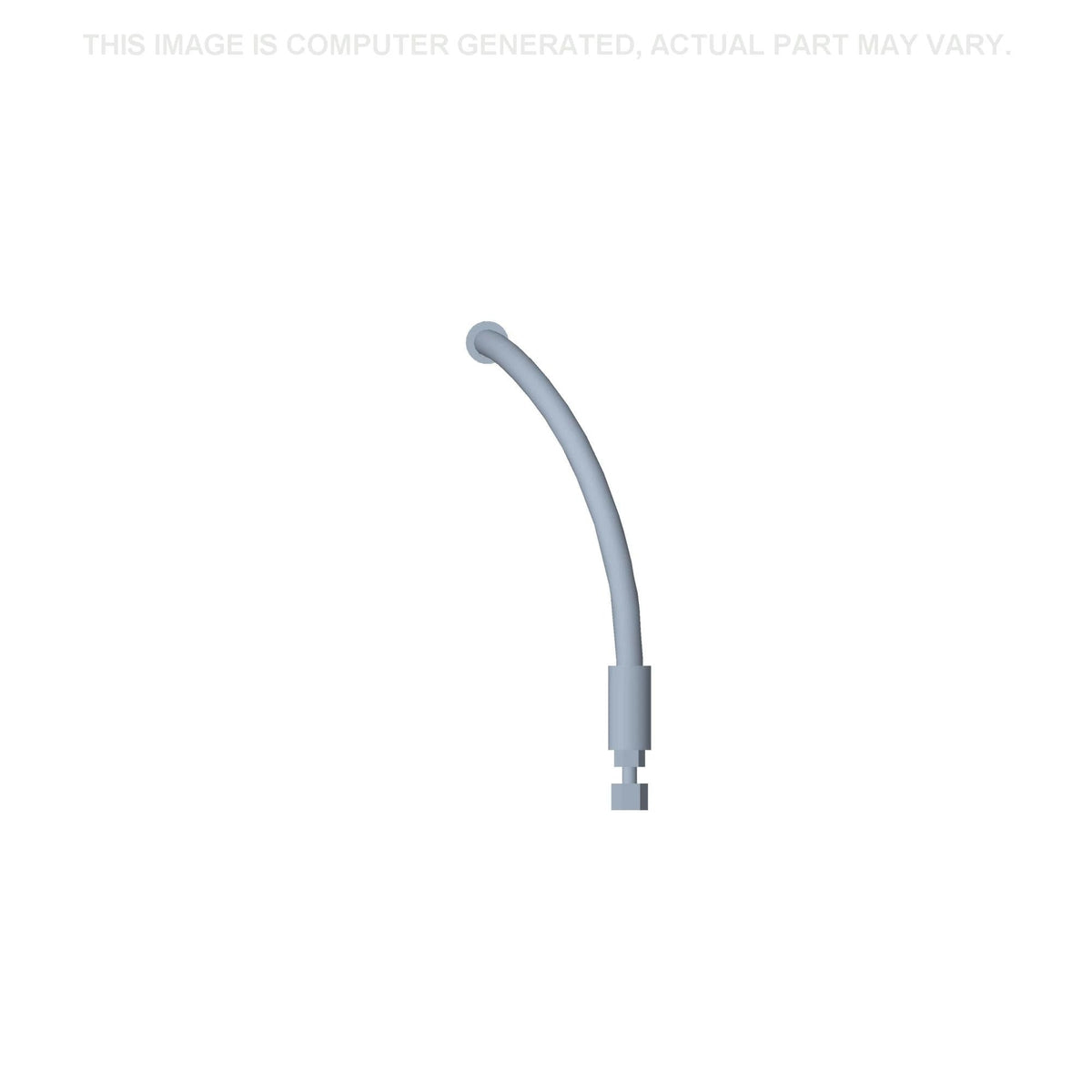84523981 - OEM HYDRAULIC HOSE - CASE CONSTRUCTION