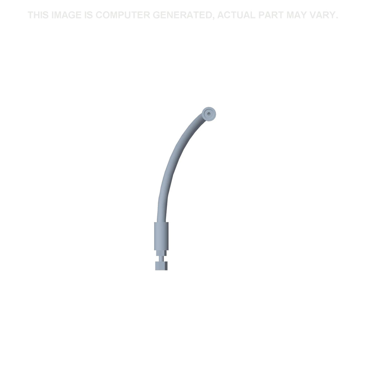 84523981 - OEM HYDRAULIC HOSE - CASE CONSTRUCTION