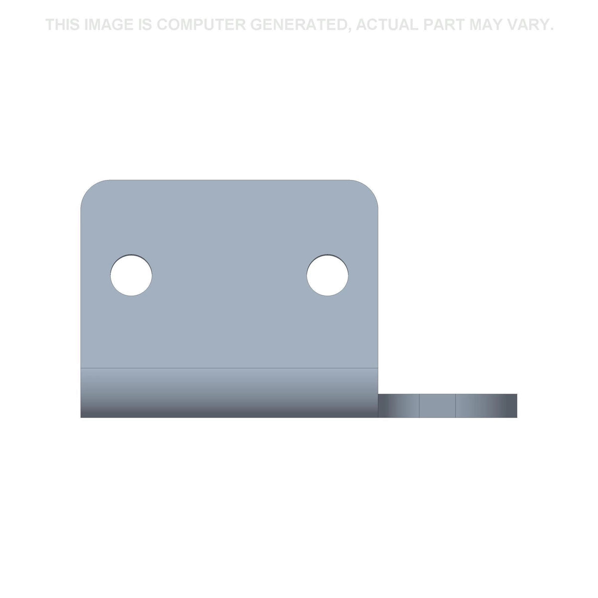 84523986 - OEM BRACKET - CASE CONSTRUCTION