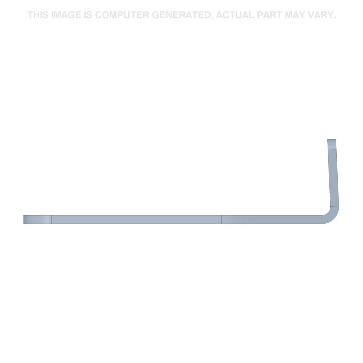 84523986 - OEM BRACKET - CASE CONSTRUCTION