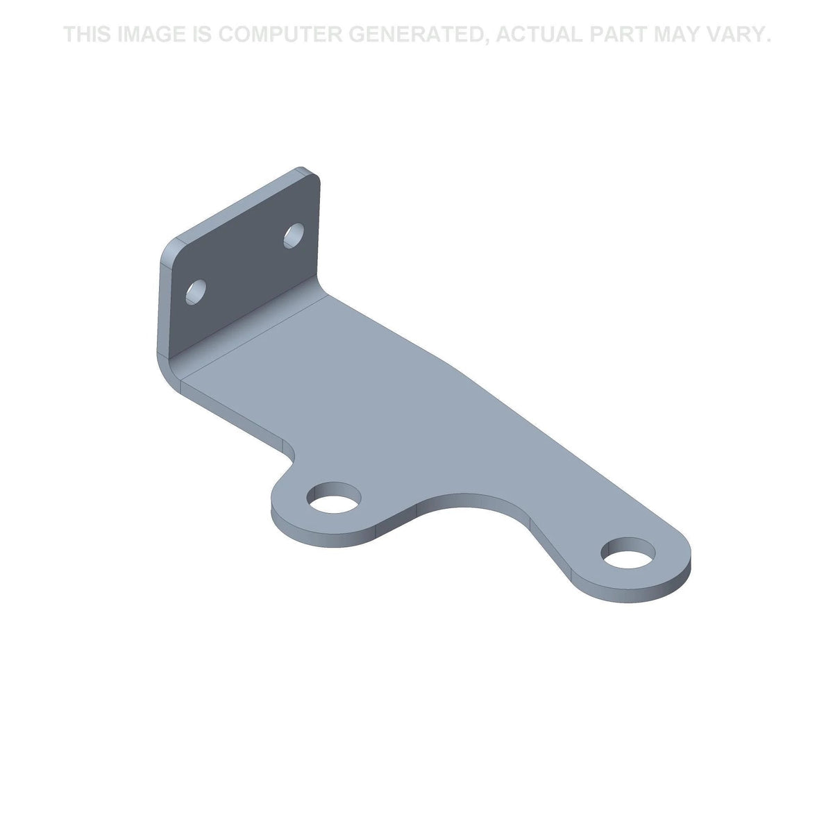 84523986 - OEM BRACKET - CASE CONSTRUCTION