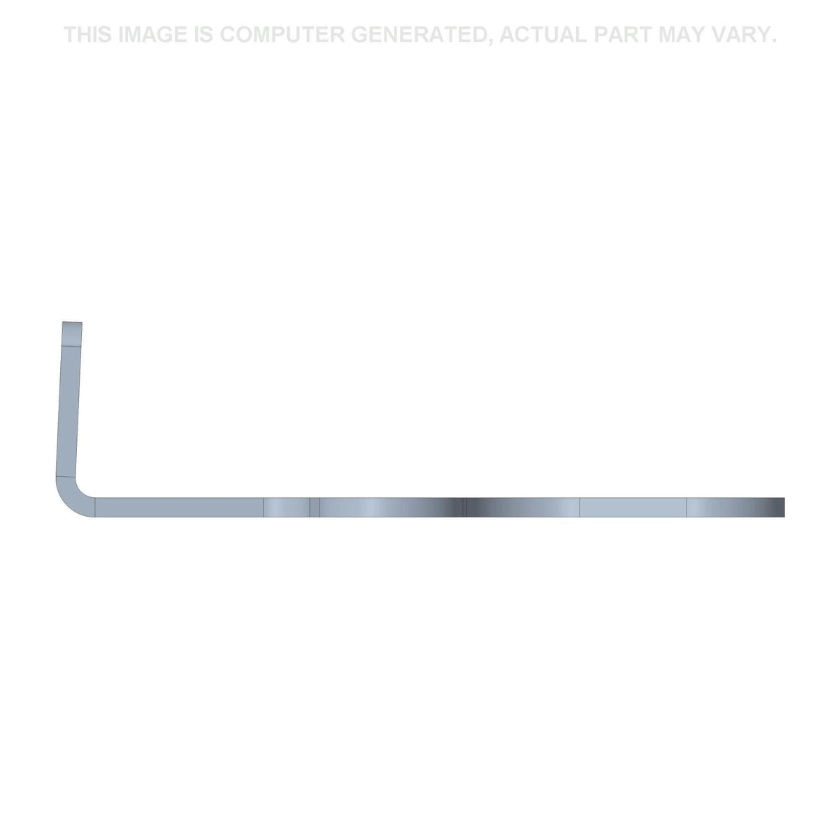 84523986 - OEM BRACKET - CASE CONSTRUCTION