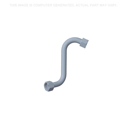 84524281 - OEM Hydraulic Tube - Case Construction