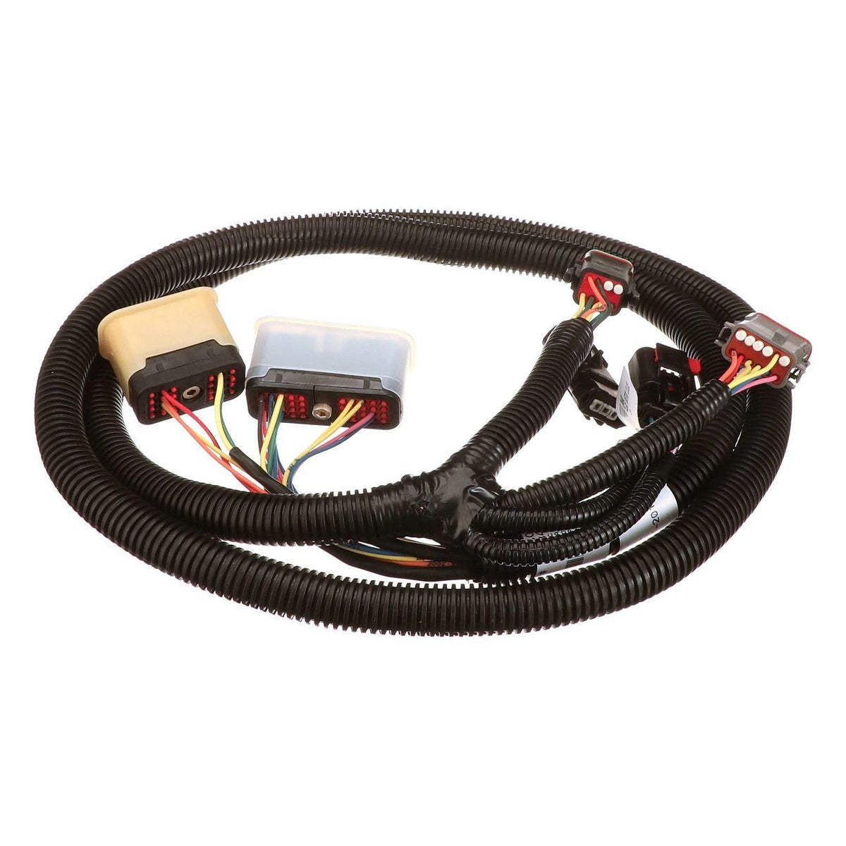 84524484 - OEM NAV II WIRING HARNESS - CASE CONSTRUCTION