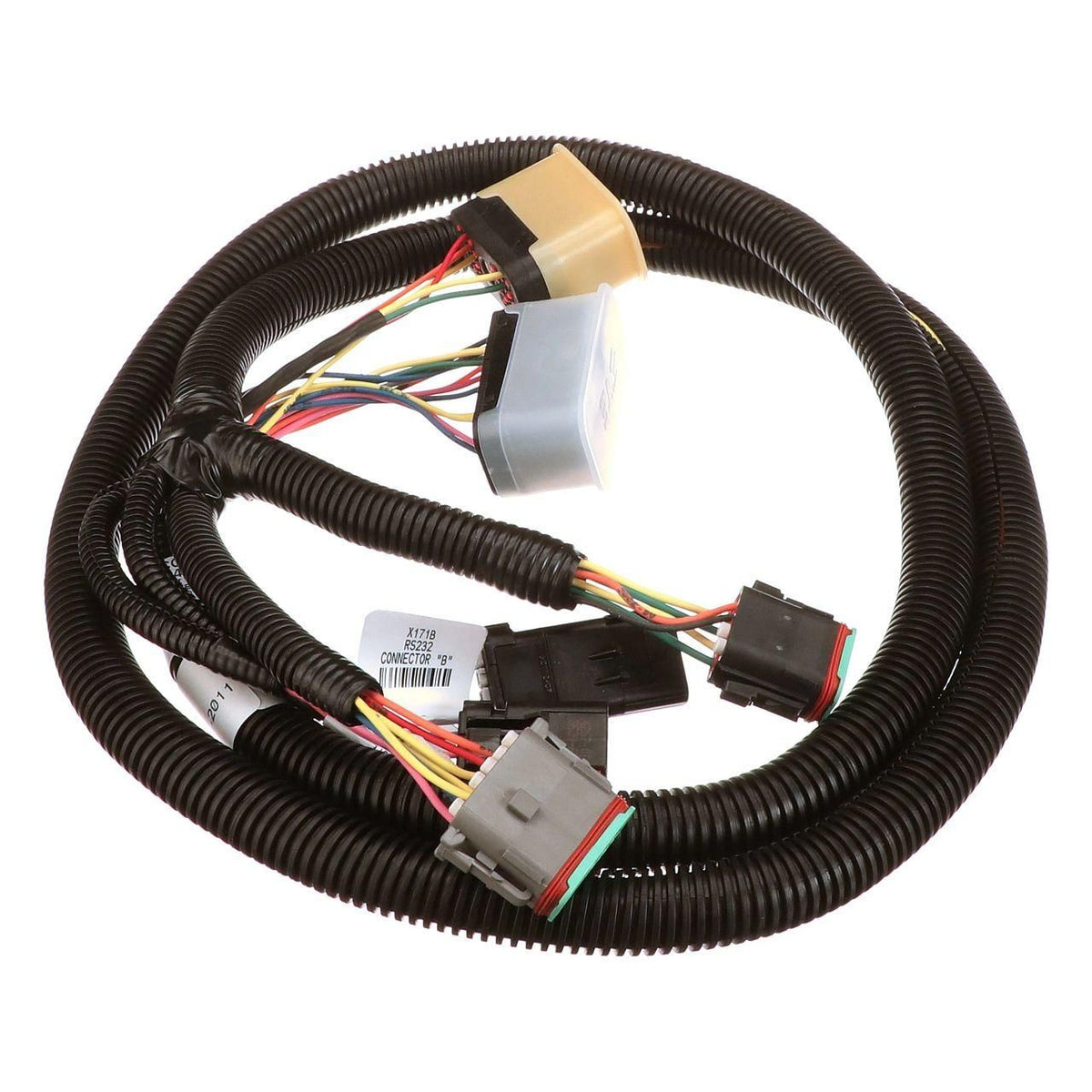 84524484 - OEM NAV II WIRING HARNESS - CASE CONSTRUCTION