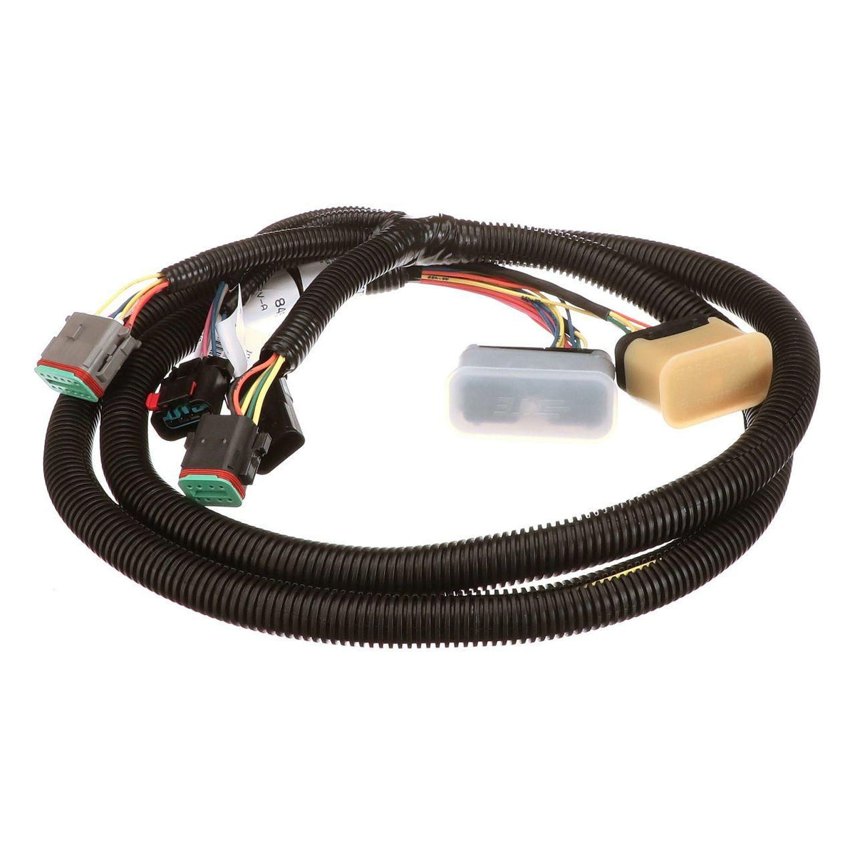 84524484 - OEM NAV II WIRING HARNESS - CASE CONSTRUCTION