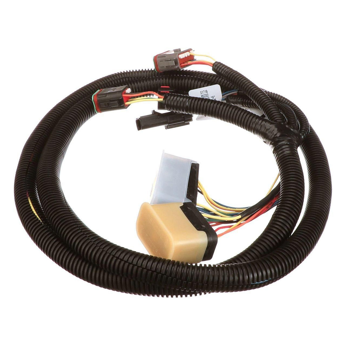 84524484 - OEM NAV II WIRING HARNESS - CASE CONSTRUCTION