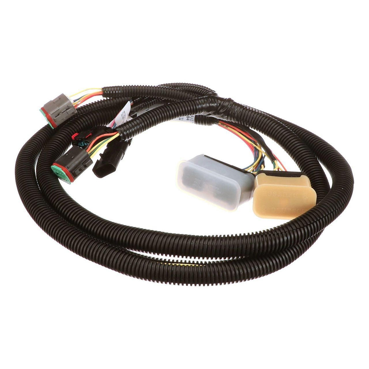 84524484 - OEM NAV II WIRING HARNESS - CASE CONSTRUCTION
