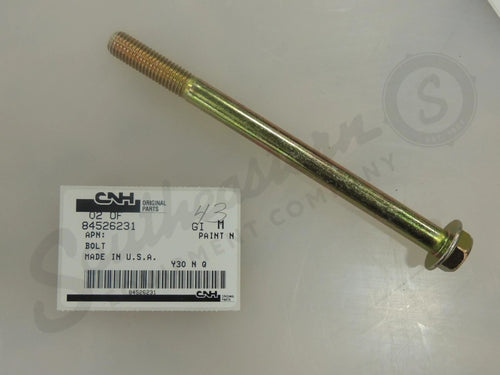 84526231 - OEM FLANGE BOLT - CASE CONSTRUCTION