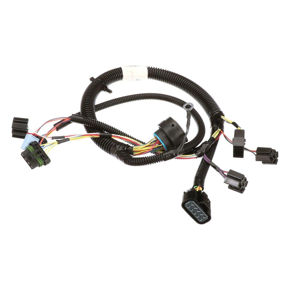 84526779 - OEM FRONT WIRING HARNESS - CASE CONSTRUCTION