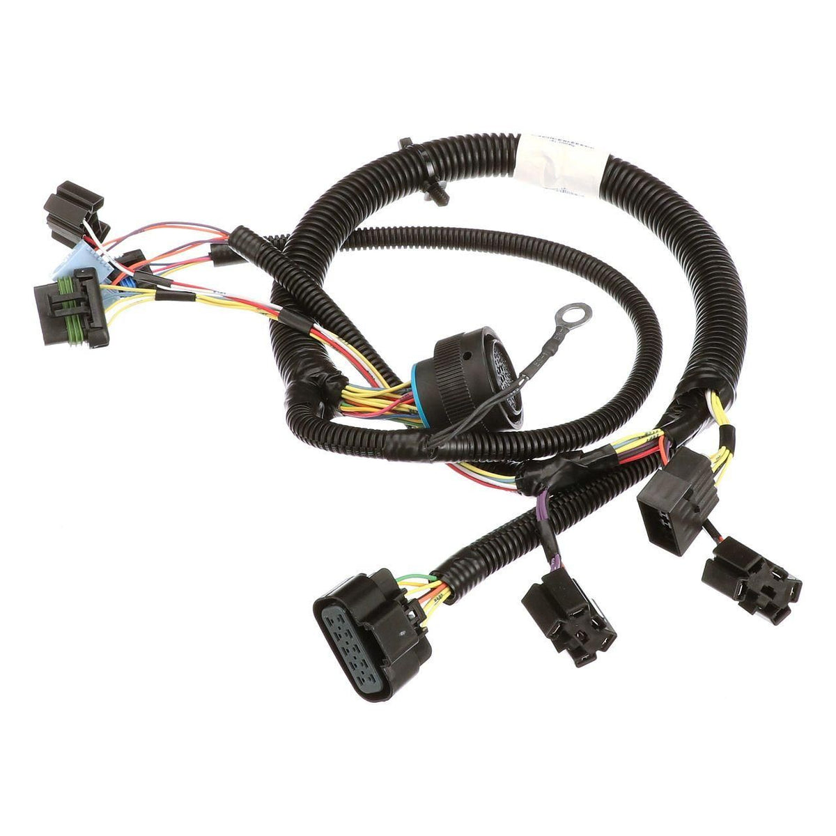 84526779 - OEM FRONT WIRING HARNESS - CASE CONSTRUCTION