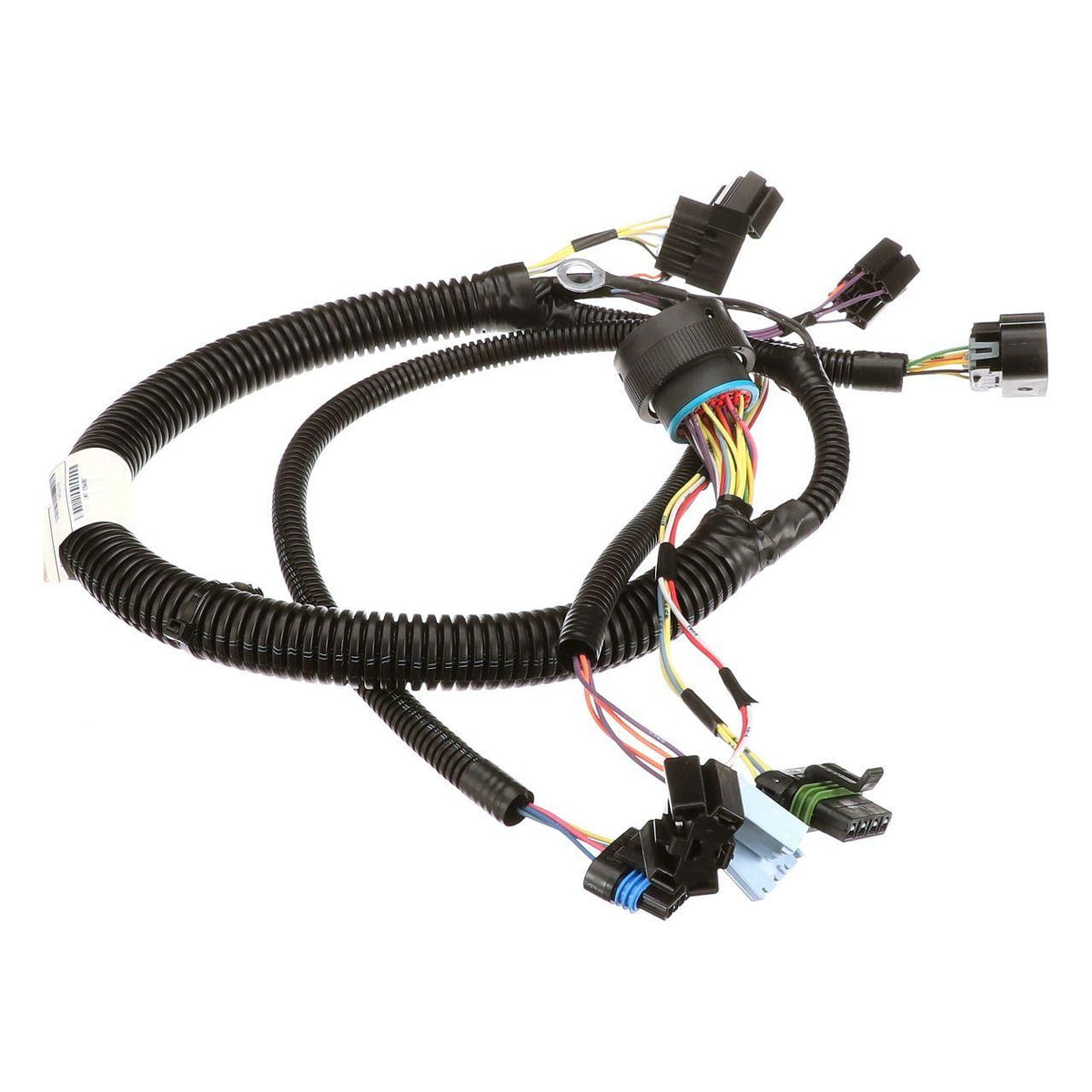 84526779 - OEM FRONT WIRING HARNESS - CASE CONSTRUCTION