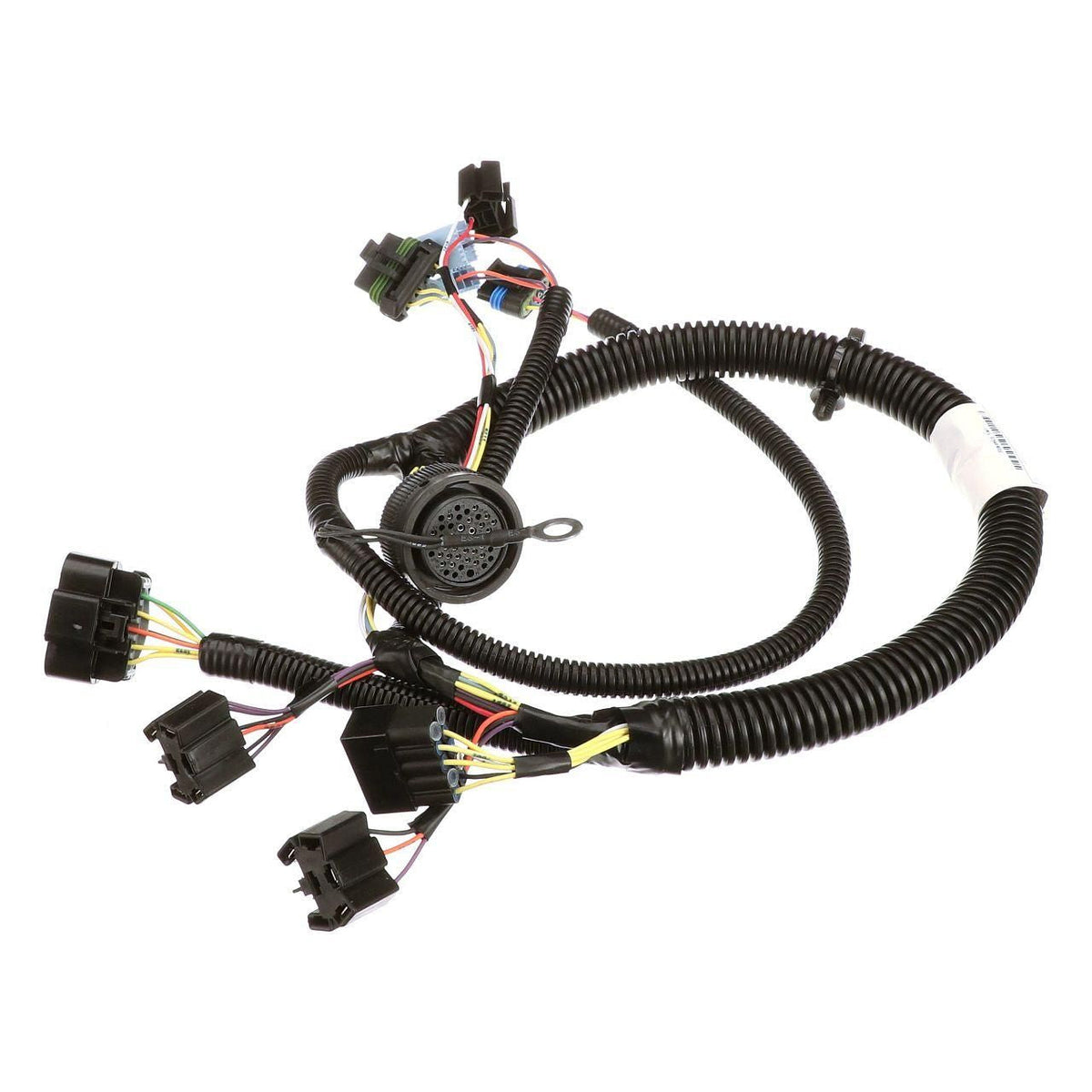 84526779 - OEM FRONT WIRING HARNESS - CASE CONSTRUCTION