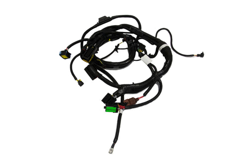 84526819 - OEM ENGINE WIRING HARNESS - CASE CONSTRUCTION
