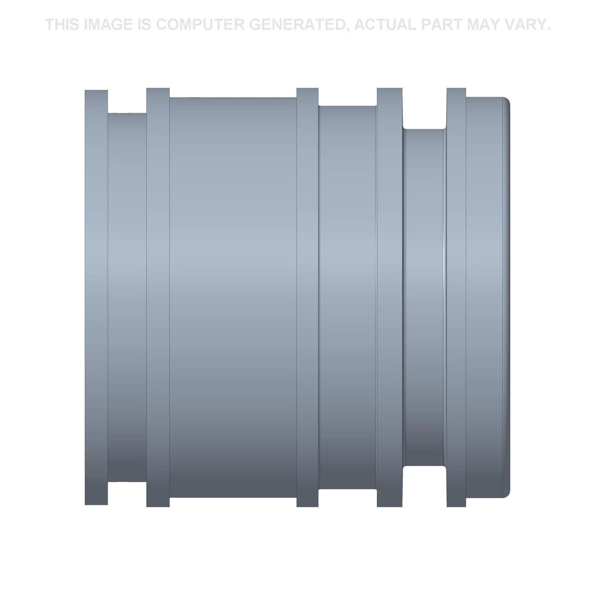 84527629 - OEM PISTON - CASE CONSTRUCTION