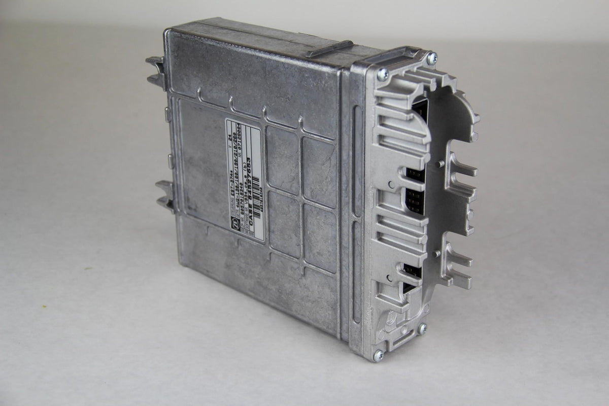 84527653R - OEM REMANUFACTURED TRANSMISSION ELECTRONIC CONTROL UNIT - CASE CONSTRUCTION
