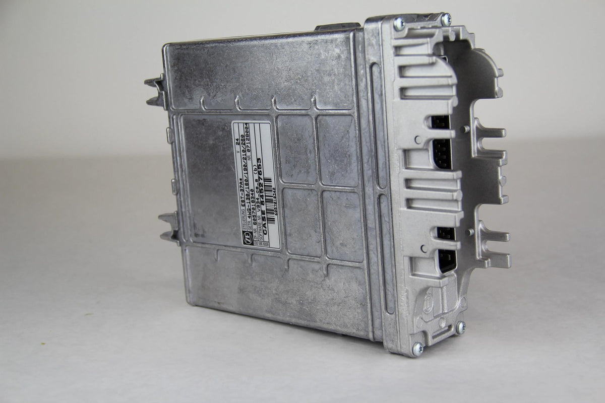 84527653R - OEM REMANUFACTURED TRANSMISSION ELECTRONIC CONTROL UNIT - CASE CONSTRUCTION