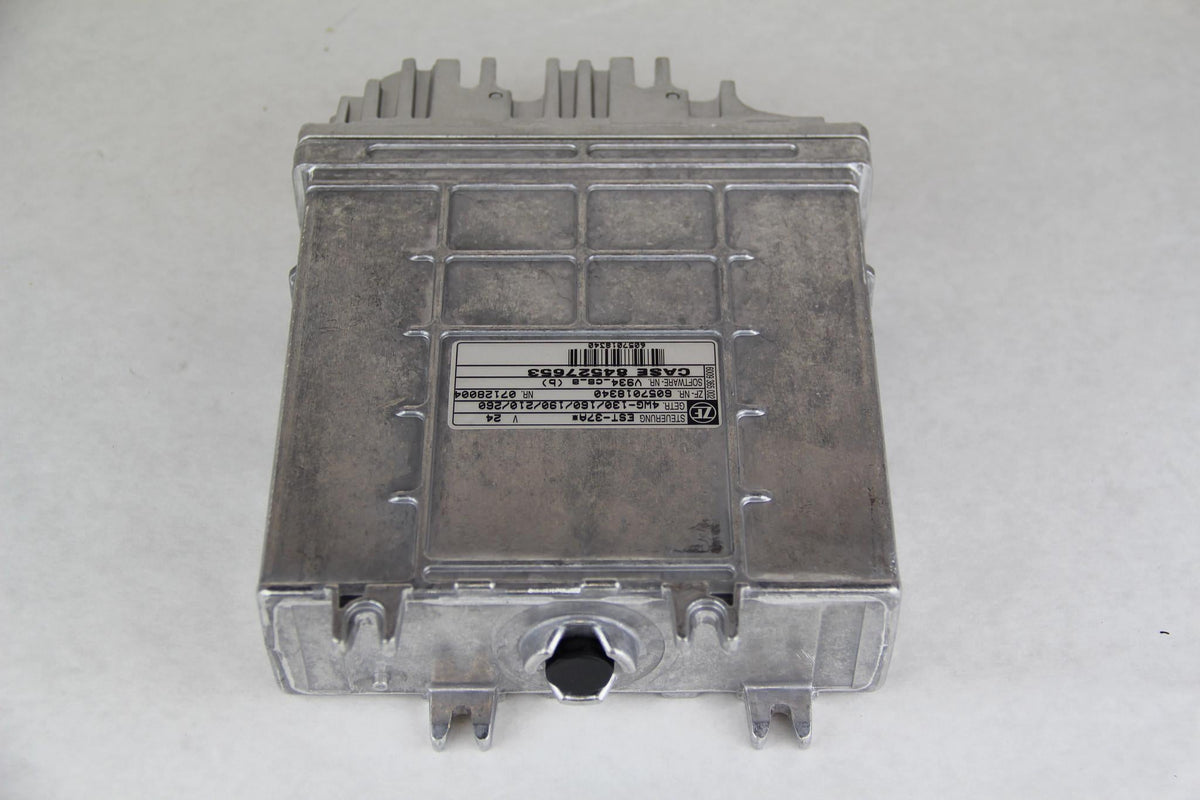84527653R - OEM REMANUFACTURED TRANSMISSION ELECTRONIC CONTROL UNIT - CASE CONSTRUCTION